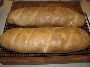 French Bread (Gluten-Free) French Bread (Gluten-Free)