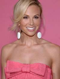 Elizabeth
Hasselbeck
is
Gluten-Free Elizabeth Hasselbeck is Gluten-Free