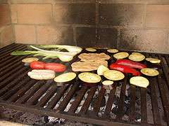 Gluten-Free Spring Parties and Barbecues Gluten-Free Spring Parties and Barbecues