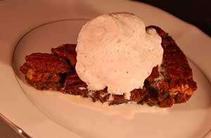 Pecan Pie (Gluten-Free) Pecan Pie (Gluten-Free)