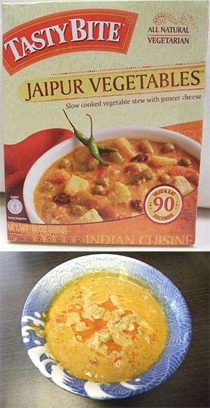 Tasty Bite - Great Gluten-Free Indian Cuisine Tasty Bite - Great Gluten-Free Indian Cuisine