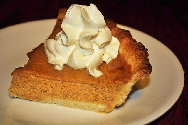 Gluten-Free Pumkin Pie Gluten-Free Pumkin Pie