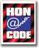 HonCode