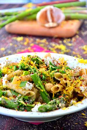 Gluten-Free Pasta Salad Gluten-Free Pasta Salad