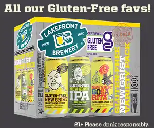 Lakefront Brewery