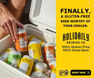 Holidaily Brewing Co.