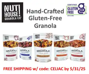 NutHouse! Granola Co.