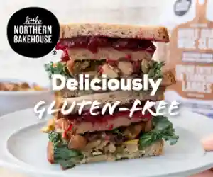 Little Northern Bakehouse