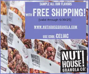 NutHouse! Granola Co.
