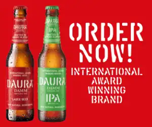 Daura Damm