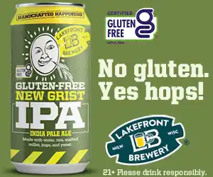 Lakefront Brewery