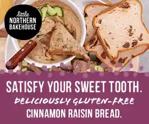 Little Northern Bakehouse