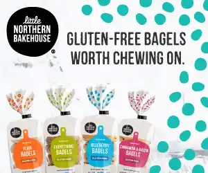Little Northern Bakehouse