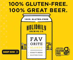 Holidaily Brewing Co.