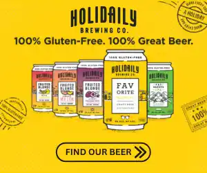 Holidaily Brewing Co.