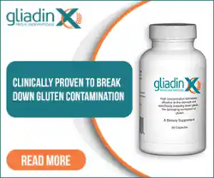 GliadinX