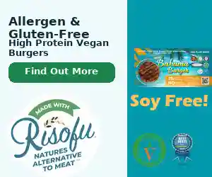 Bahama Rice Burger Bahama Rice Burger