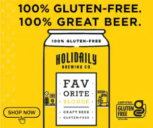 Holidaily Brewing Co.