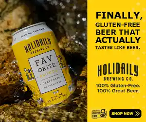 Holidaily Brewing Co.