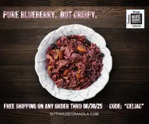 NutHouse! Granola Co.