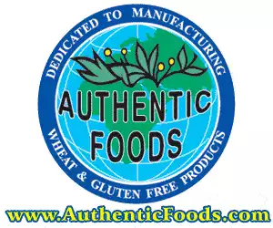 Authentic Foods