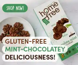 HomeFree Treats