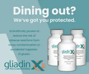 GliadinX