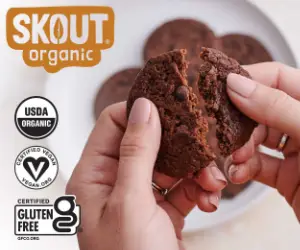 Skout Organic