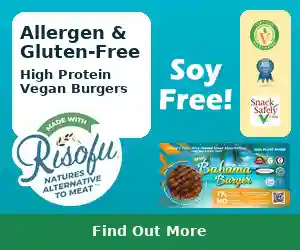 Bahama Rice Burger Bahama Rice Burger