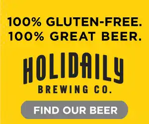 Holidaily Brewing Co.