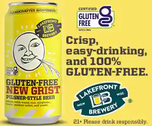 Lakefront Brewery