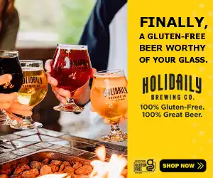 Holidaily Brewing Co.