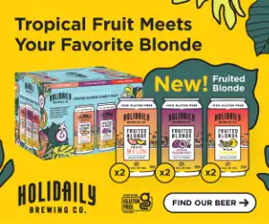 Holidaily Brewing Co.