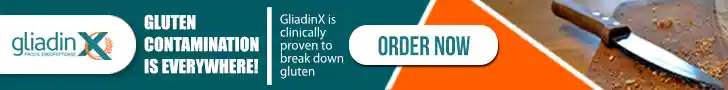 GliadinX