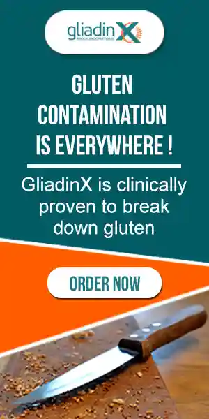 GliadinX