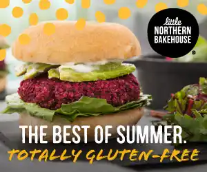 Little Northern Bakehouse