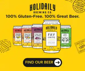 Holidaily Brewing Co.