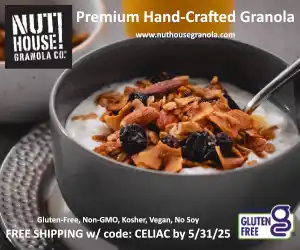 NutHouse! Granola Co.