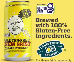 Lakefront Brewery