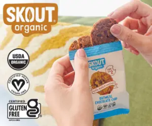 Skout Organic