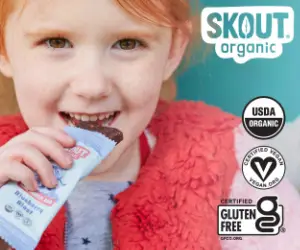 Skout Organic