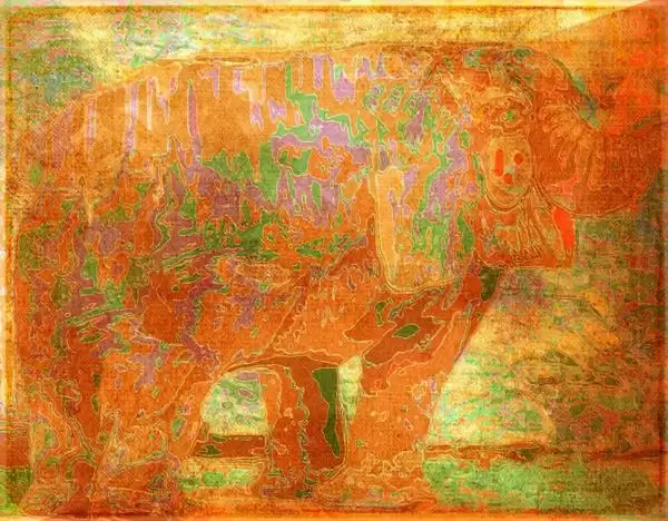 abstract_elephant--cc--garlandcannon_thu