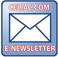 Get Celiac.com's E-Newsletter