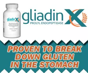 GliadinX