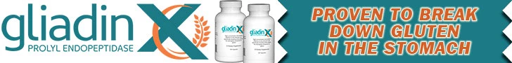 GliadinX