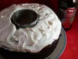 Gluten-Free Beer Cake