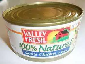 Valley Fresh Chicken