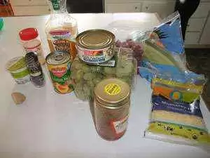 Valley Fresh Chicken