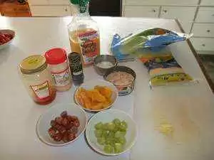 Valley Fresh Chicken