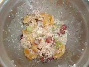 Valley Fresh Chicken